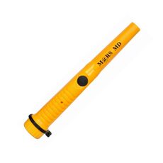 Пинпоинтер MarsMD Pointer Желтый + Чехол + Ремешок, фото 1