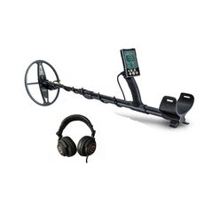 Металлоискатель Mars Gauss MD light + Tiger + Наушники, фото 1