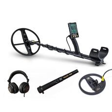 Металлоискатель Mars GaussMD Pro, фото 1