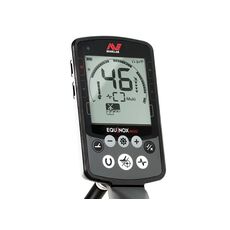 Металлоискатель Minelab Equinox 800 + катушка 6&quot;, фото 1