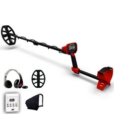 Металошукач Minelab Vanquish 440, фото 1