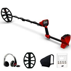 Металошукач Minelab Vanquish 540, фото 1