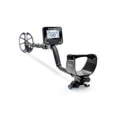 Металлоискатель Nokta Makro Multi Kruzer Light + Беспроводные наушники, фото 2