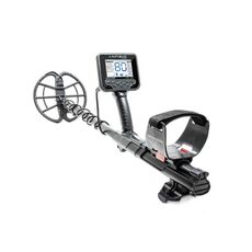 Металлоискатель Nokta Anfibio Multi + Беспроводные Наушники, фото 1