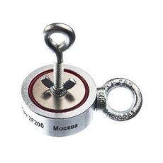 Двусторонний магнит Непра 2F-200