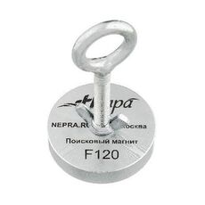Поисковый магнит Непра F-120