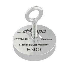 Поисковый магнит Непра F-300