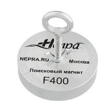 Поисковый магнит Непра F-400