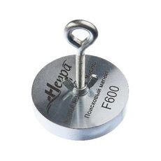 Поисковый магнит Непра F-600