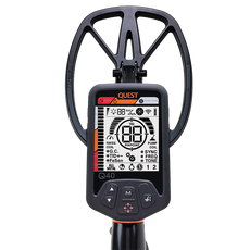 Металошукач Quest Q40, фото 1