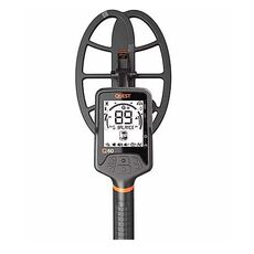 Металлоискатель Quest Q60, фото 1