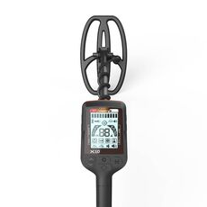 Металлоискатель Quest X10, фото 1