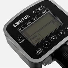 Металлоискатель Rutus Alter 71, фото 1