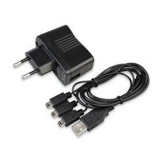 Зарядное Deus с растроителем, фото 1