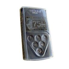 Чехол на блок Deus, фото 1