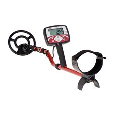 Металошукач Minelab X-Terra 505 + Котушка 10,5 DD + Захист котушки, фото 2