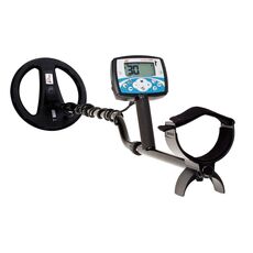 Металошукач Minelab X-Terra 705 + Котушка 10,5 DD + Захист котушки, фото 2