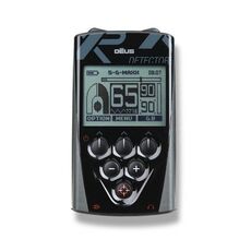 Блок управления Deus, фото 1