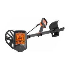 Металлоискатель Quest Q35, фото 2