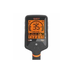 Металлоискатель Quest Q35, фото 3