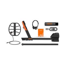 Металлоискатель Quest Q35, фото 5