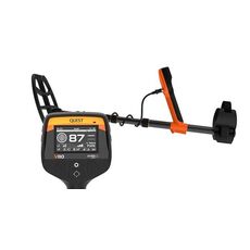 Металлоискатель Quest V80, фото 2