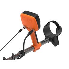 Металлоискатель Quest V80, фото 5