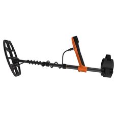 Металлоискатель Quest V80, фото 9