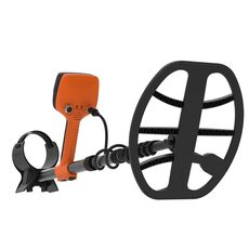 Металлоискатель Quest V80, фото 10