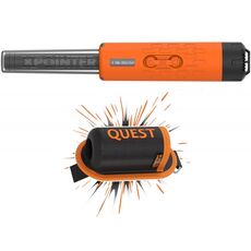 Quest X-Pointer MAX magic holster