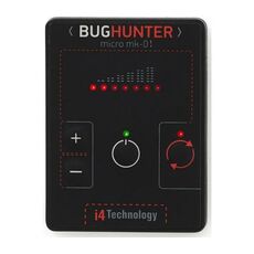 Детектор жучков BugHunter Professional MK-01 Micro, фото 1