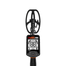 Металлоискатель Quest Q20 + Raptor 9*11 DD, фото 3