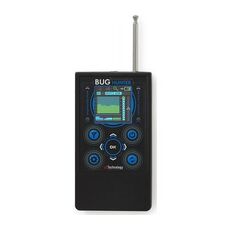 Детектор жучков BugHunter Professional BH-03 + наушники в подарок, фото 1