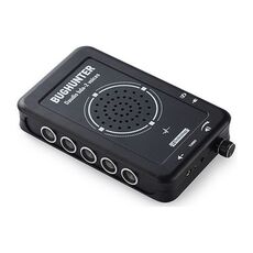 BugHunter D-Audio подавитель диктофонов, фото 1