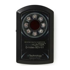 Детектор скрытых камер BugHunter D-Video Эконом BDV-01, фото 1
