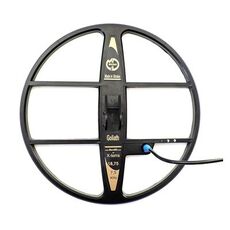 Катушка Mars Goliath для Minelab X-Terra 7,5 + 18,75 кГц, фото 1