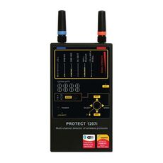Детектор жучков iProtech Protect 1207i, фото 1