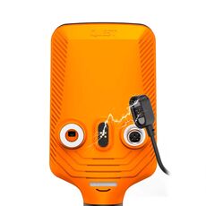 Металлоискатель Quest Q60, фото 3