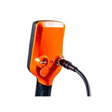 Металлоискатель Quest X10, фото 8