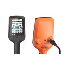 Металлоискатель Quest X10, фото 9