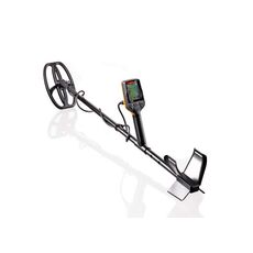 Металлоискатель Quest X5, фото 3