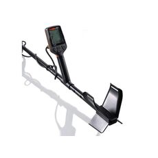 Металлоискатель Quest X5, фото 4