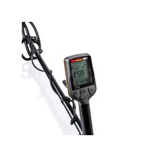 Металлоискатель Quest X5, фото 5