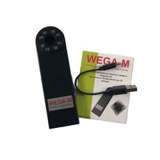 Детектор скрытых камер WEGA mini, фото 1