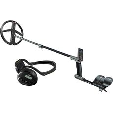 Металошукач XP Deus 28 x35 RC WS4, фото 1