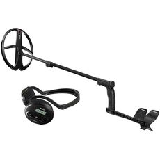 Металлоискатель XP Deus 28 x35 WS4, фото 1