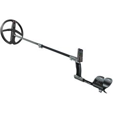 Металлоискатель XP Deus 28 x35 RC, фото 1