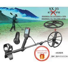 Nokta Simplex Ultra WHP металлоискатель, фото 1