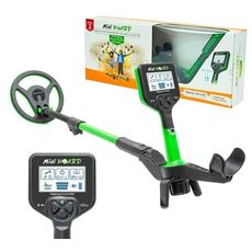 Металлоискатель Nokta Makro Midi Hoard, фото 1