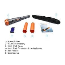 Nokta Pointer, купити в Україні, зображення 2
